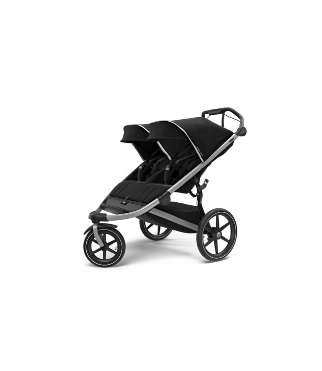 Thule Thule - Urban Glide2 Double Jet Black