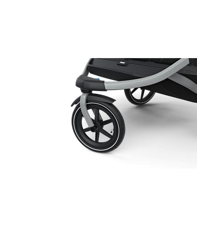 Thule Thule - Urban Glide2 Double Jet Black