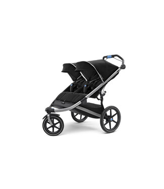 Thule Thule - Urban Glide2 Double Jet Black