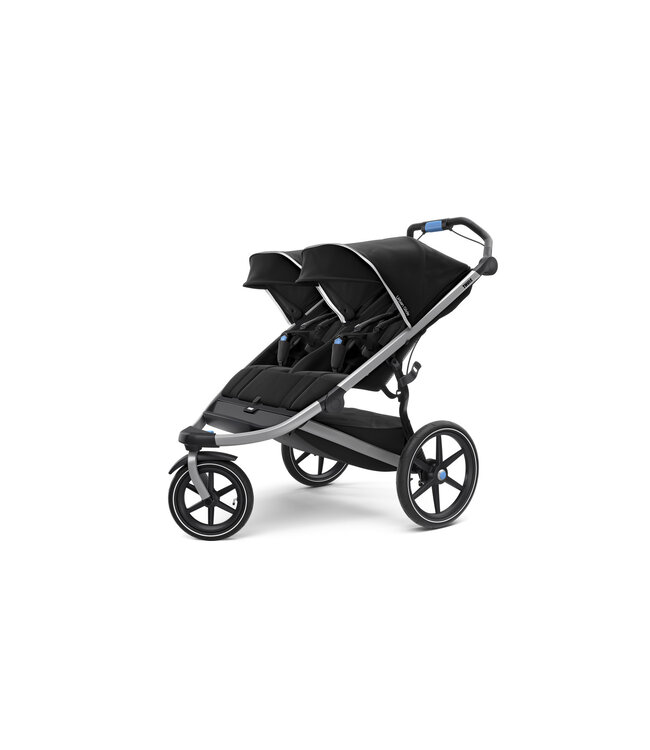 Thule Thule - Urban Glide2 Double Jet Black