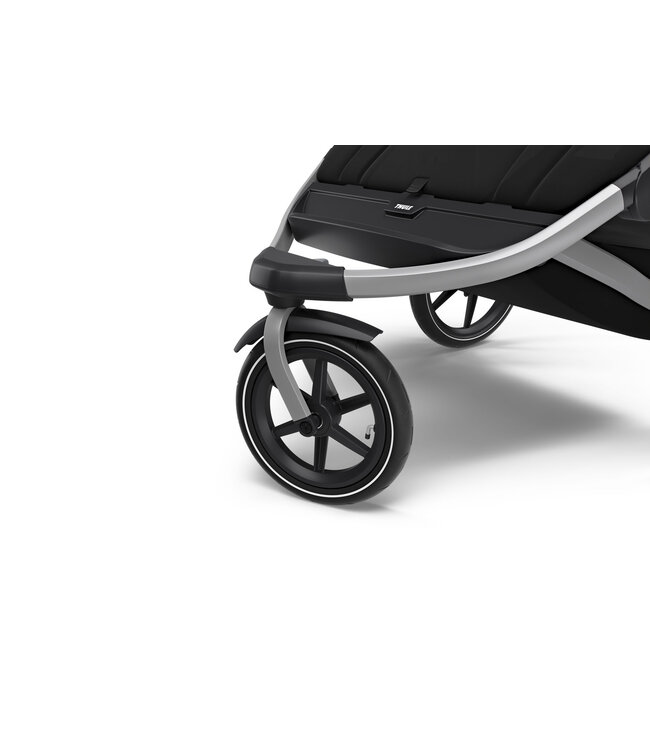 Thule Thule - Urban Glide2 Double Jet Black