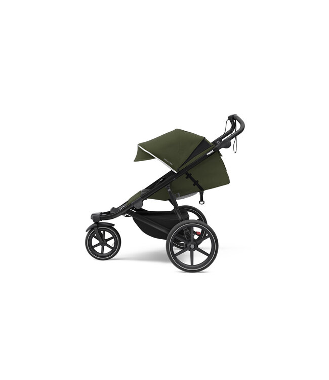 Thule Thule - Urban Glide2 Cypress Green / Black