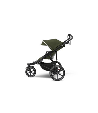 Thule Thule - Urban Glide2 Cypress Green / Black