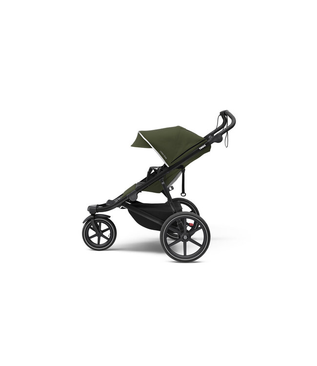 Thule Thule - Urban Glide2 Cypress Green / Black