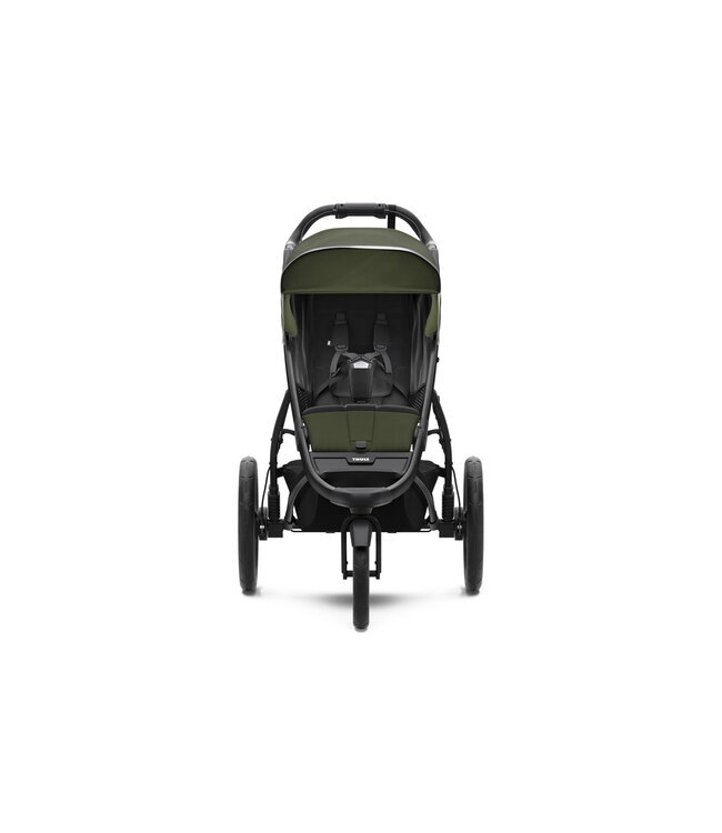 Thule Thule - Urban Glide2 Cypress Green / Black