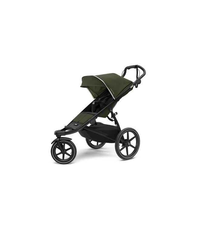 Thule Thule - Urban Glide2 Cypress Green / Black