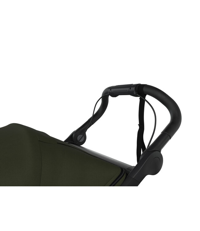 Thule Thule - Urban Glide2 Cypress Green / Black
