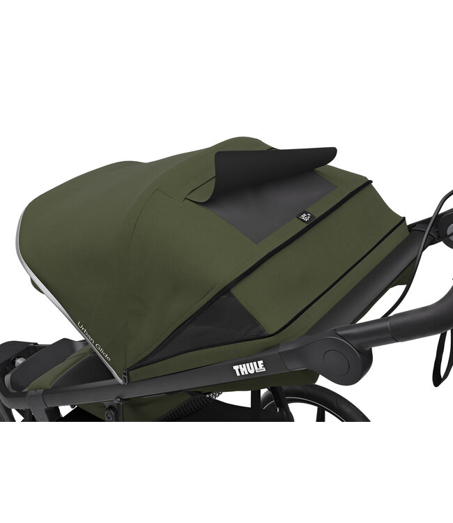 Thule Thule - Urban Glide2 Cypress Green / Black