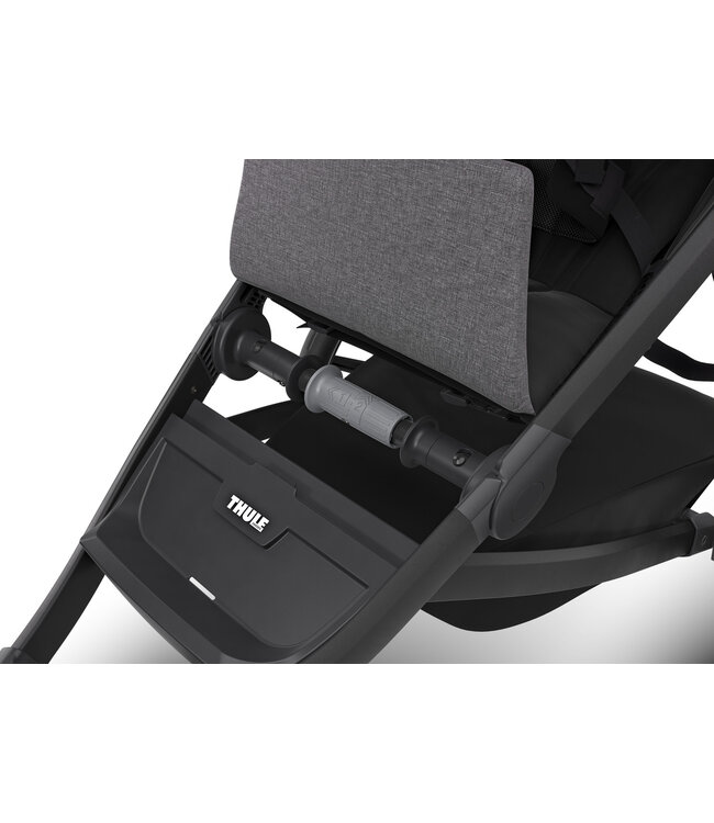 Thule Thule - Urban Glide2 Black on Black
