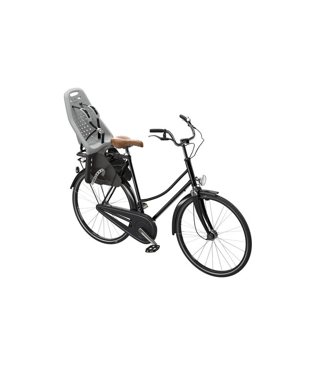 Thule Thule - Yepp Easyfit Carrier XL Silver