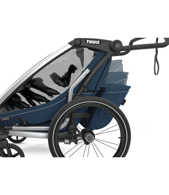 Thule Thule - Fietskar Cross 2 Majolica Blue