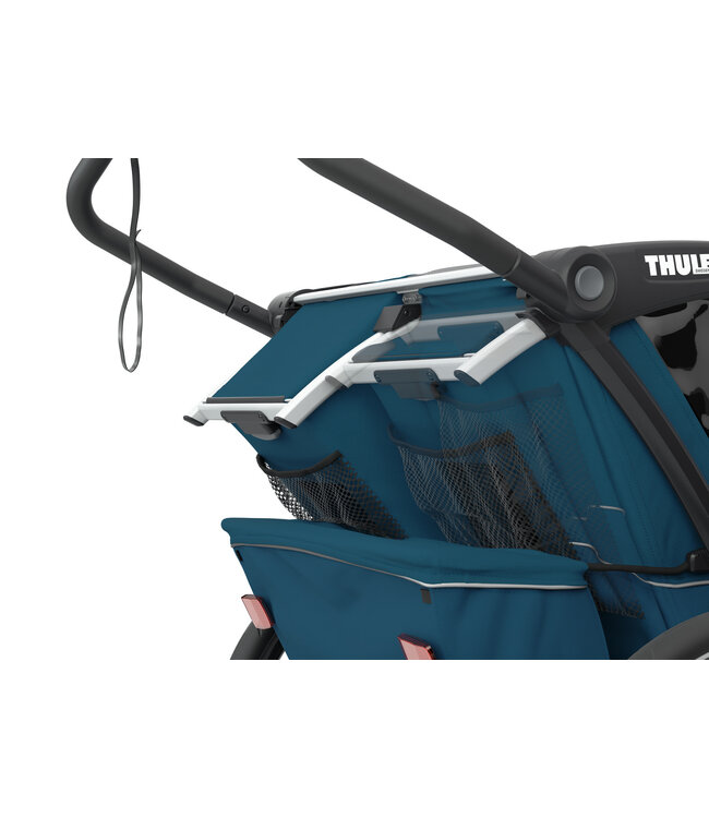 Thule Thule - Fietskar Cross 2 Majolica Blue