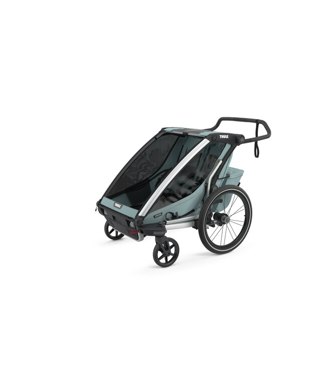 Thule Thule - Fietskar Cross 2 Alaska