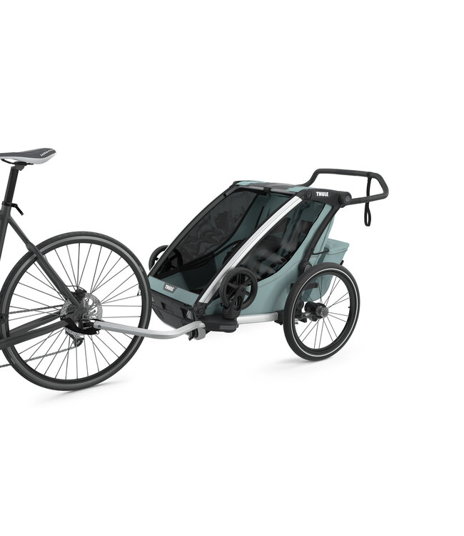 Thule Thule - Fietskar Cross 2 Alaska