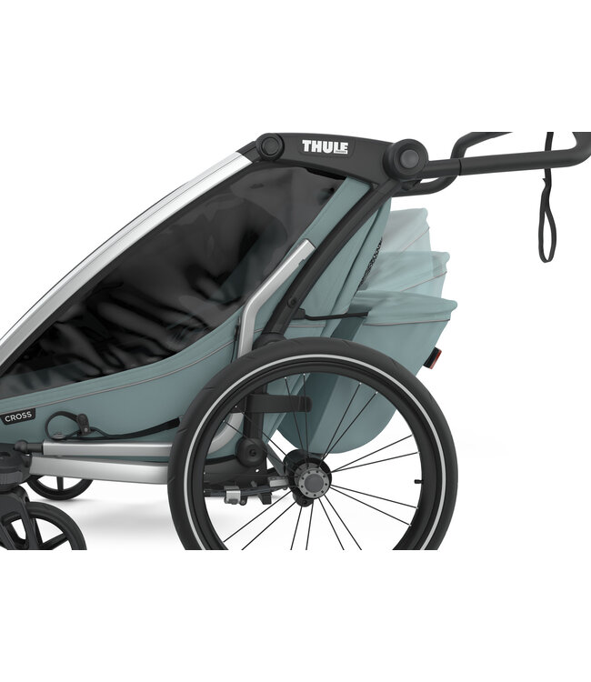 Thule Thule - Fietskar Cross 2 Alaska