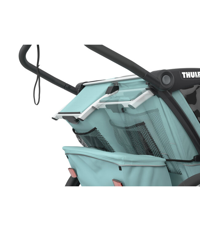 Thule Thule - Fietskar Cross 2 Alaska