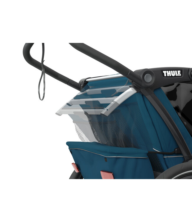 Thule Thule - Fietskar Cross 1 Majolica Blue