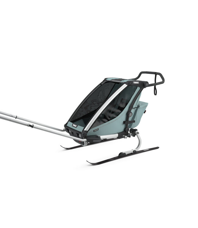 Thule Thule - Fietskar Cross 1 Alaska