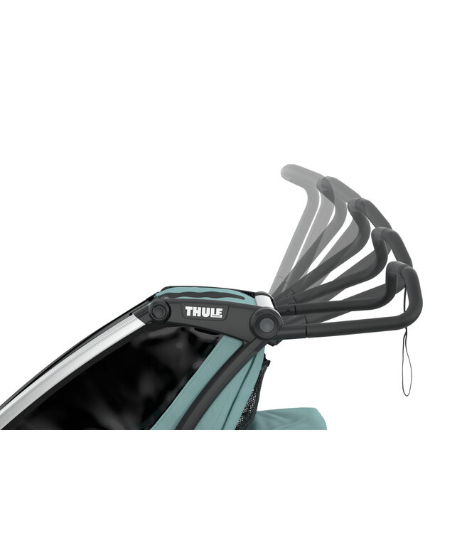 Thule Thule - Fietskar Cross 1 Alaska