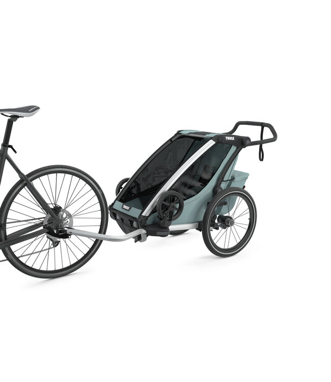 Thule Thule - Fietskar Cross 1 Alaska