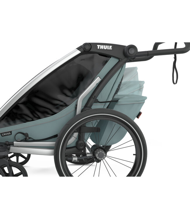 Thule Thule - Fietskar Cross 1 Alaska