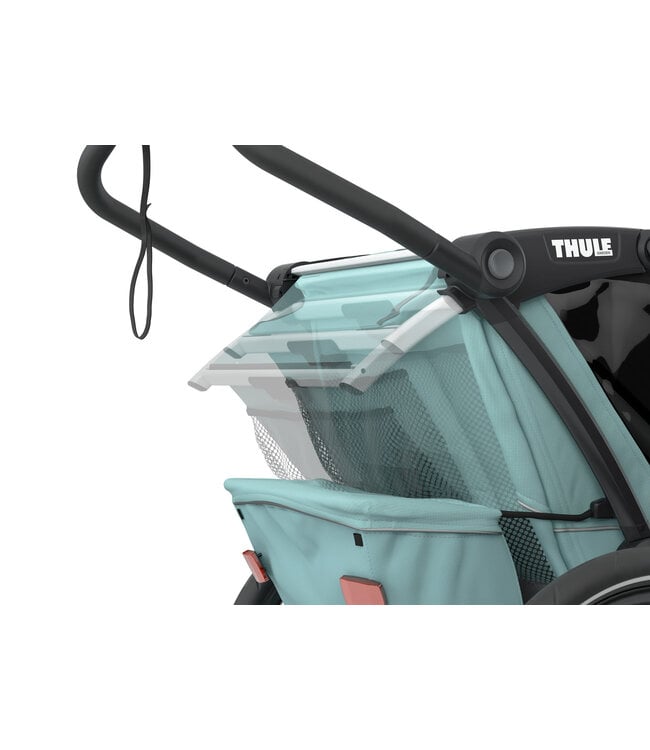 Thule Thule - Fietskar Cross 1 Alaska