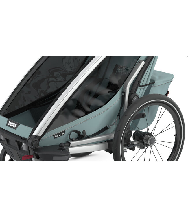 Thule Thule - Fietskar Cross 1 Alaska