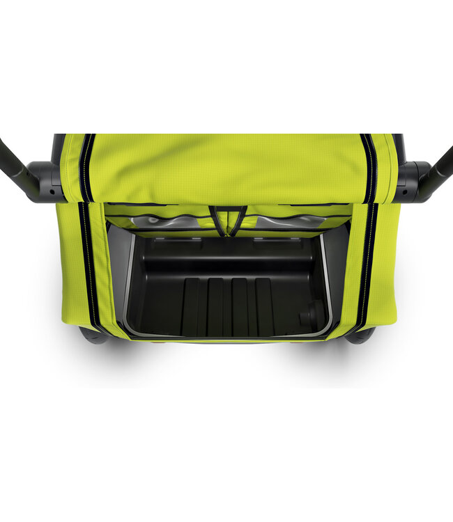 Thule Thule - Fietskar Cab 2 Cypres Green