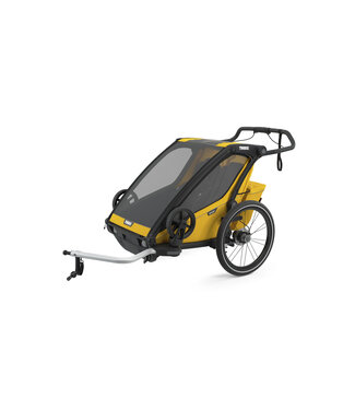 Thule Thule - Fietskar Sport 2 Spectra Yellow
