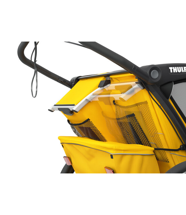 Thule Thule - Fietskar Sport 2 Spectra Yellow