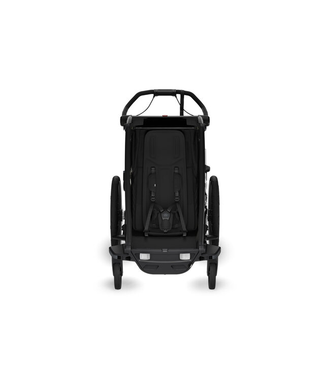 Thule Thule - Fietskar Sport 2 Black on Black