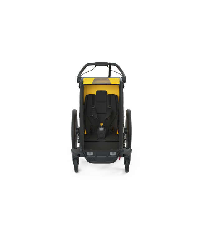 Thule Thule - Fietskar Sport 1 Spectra Yellow