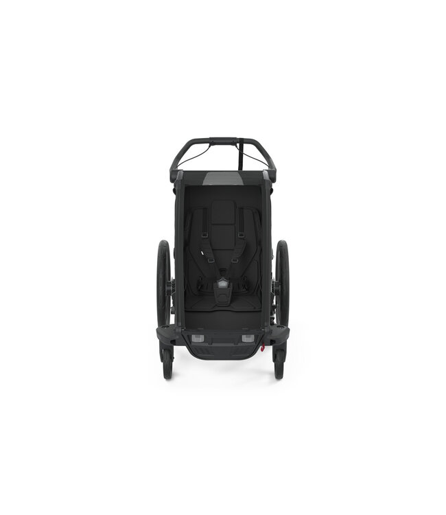 Thule Thule - Fietskar Sport 1 Black on Black