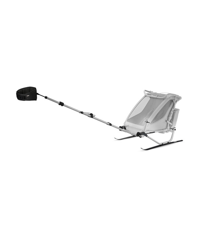 Thule Thule - Fietskar Ski Kit