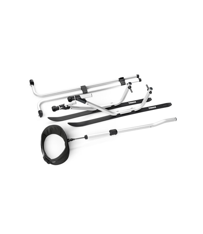Thule Thule - Fietskar Ski Kit