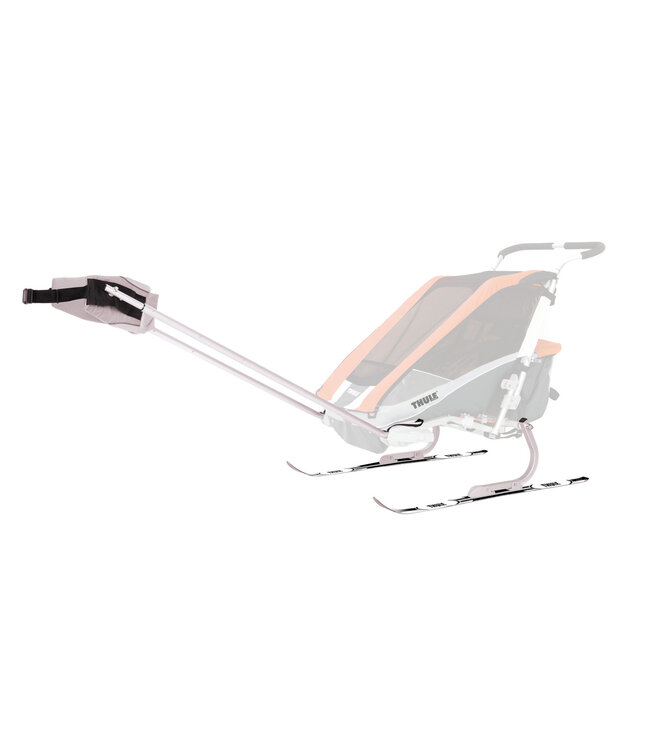 Thule Thule - Fietskar Ski Kit