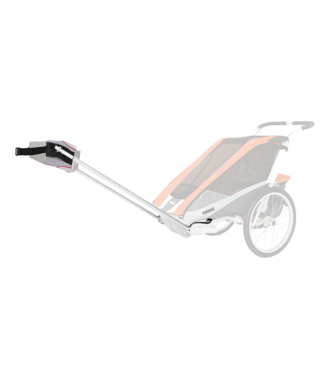 Thule Thule - Fietskar Ski Kit