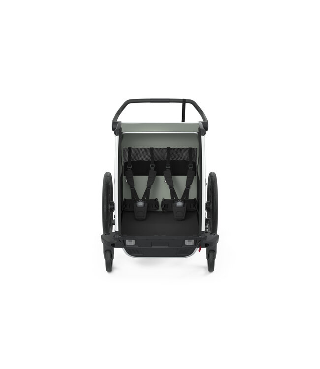 Thule Thule - Fietskar Lite 2 Agave