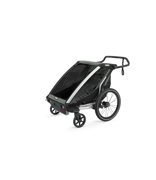 Thule Thule - Fietskar Lite 2 Agave