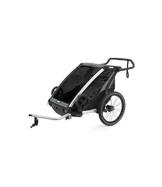 Thule Thule - Fietskar Lite 2 Agave