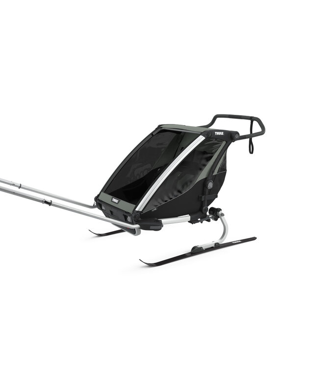 Thule Thule - Fietskar Lite 2 Agave