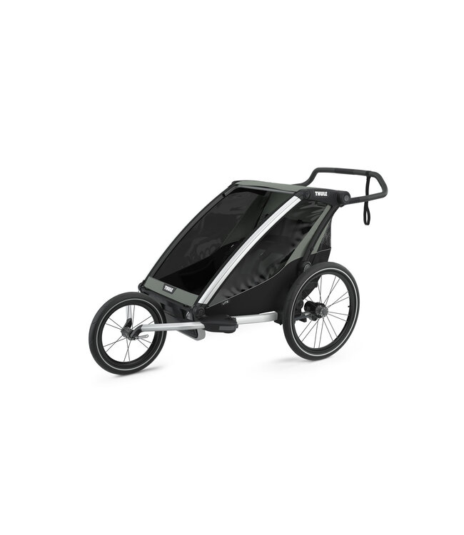 Thule Thule - Fietskar Lite 2 Agave
