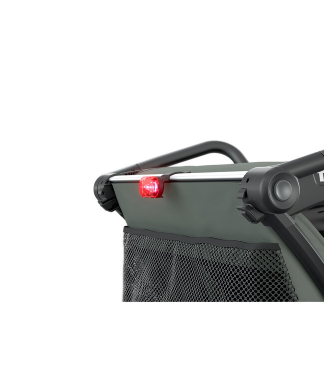 Thule Thule - Fietskar Lite 2 Agave