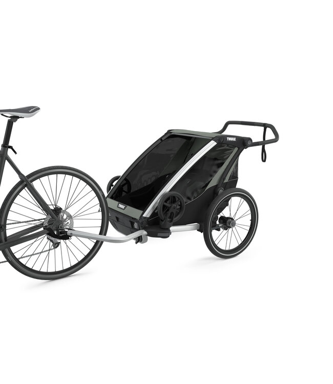 Thule Thule - Fietskar Lite 2 Agave