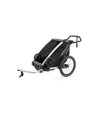 Thule Thule - Fietskar Lite 1 Agave