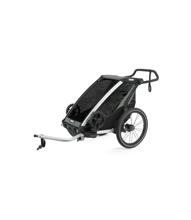 Thule Thule - Fietskar Lite 1 Agave