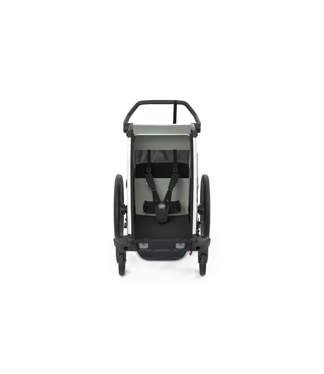 Thule Thule - Fietskar Lite 1 Agave