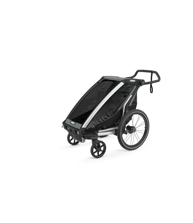 Thule Thule - Fietskar Lite 1 Agave