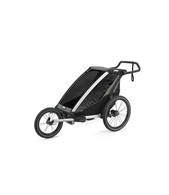 Thule Thule - Fietskar Lite 1 Agave