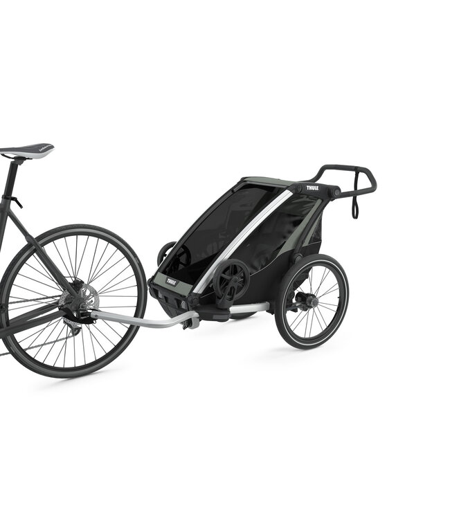 Thule Thule - Fietskar Lite 1 Agave